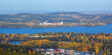 EIT InnoEnergy haluaa Kuopiosta tontin investoinnille