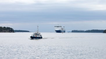 EU alustavaan sopuun alusjätedirektiivistä