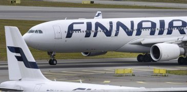 Finnair lisää kesälentoja Pohjoisen suosikkikohteisiin