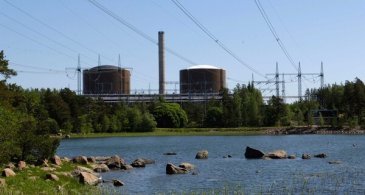 Fortum uudistaa Loviisan matalapaineturbiinit