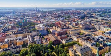 Gasumin tulos valahti selvästi miinukselle