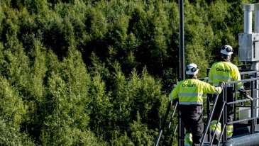 Gasum laajentaa Riihimäen biokaasulaitosta