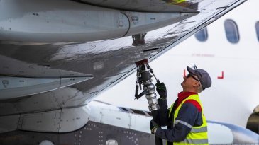 ICAOssa sopu kestävien polttoaineiden lisäämisestä