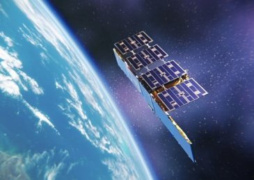 Australia torjuu äärisääimiöitä Iceyen satelliiteilla