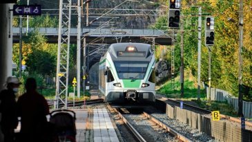 Helsinki ei osallistu Länsiradan rakentamisvaiheen rahoittamiseen