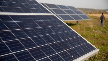 Luxemburg rahoittaa Suomen aurinkoenergiahankkeita