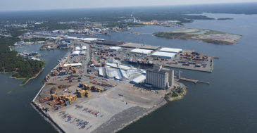 Norsk e-Fuel suunnittelee eSAF-tuotantoa Raumalle