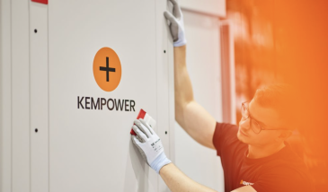 Kempower ja Ecoline Group latausyhteistyöhön Turkissa