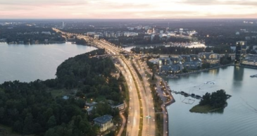 Suomen ELLIS-instituutti vauhdittaa tekoälyosaamista