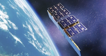 Iceye julkisti merenkulun SAR-satelliittiperheen