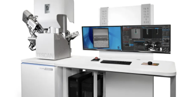 VTT:lle huippuluokan elektronimikroskooppi