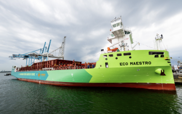Eco Maestro