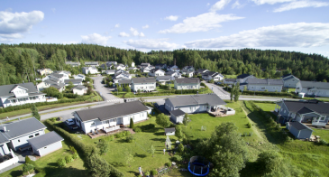 Teleyritysten kiinteän verkon investoinnit kovassa kasvussa