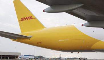 Nesteen Singaporen jalostamo saa DHL Expressin asiakkaakseen