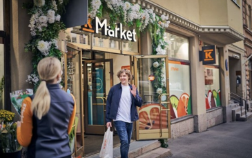 Kesko keskittää IT-palvelujaan