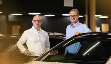 Saka kertoo olevansa nyt vaihtoautokaupan suurin