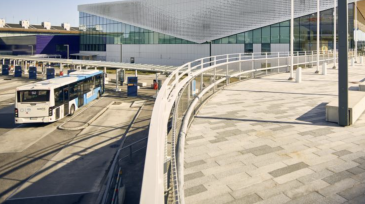 Finavia vastaa nyt Helsinki-Vantaan maaliikenteestä