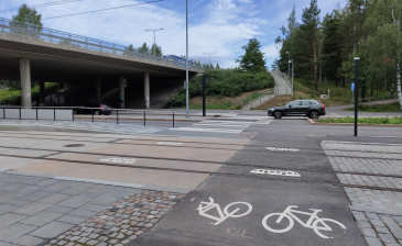 Pikaratikka aloittaa säännöllisen liikennöinnin pääkaupunkiseudulla
