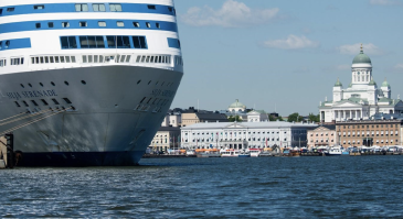 Helsingin sataman Länsiprojektiin valittu uusia konsultteja