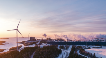Outokumpu selvittää pienydinvoimalan hankintaa