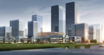 Koneen hissejä Kiinaan Zhejiang yliopistolle