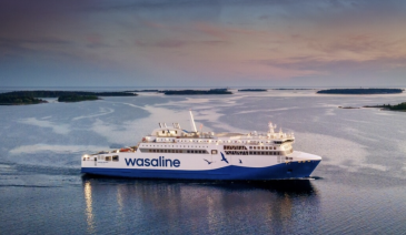 Wärtsilä julkisti uuden vähäpäästöisen 31DF-moottorin