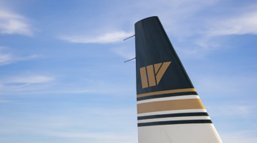 Wihuri yhdistänyt lentotoiminnan Wihuri Aviation -yhtiöön