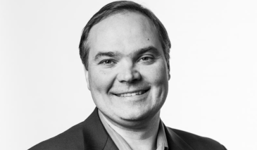 Vesa Marttinen Helsingin Sataman rahtiliiketoimintajohtajaksi