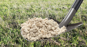Metsä Board ja Soilfood hyödyntävät kartonkiteollisuuden sivuvirtoja