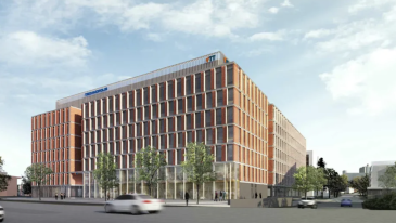 VTT kehittää uudenlaista älymuuntajaa