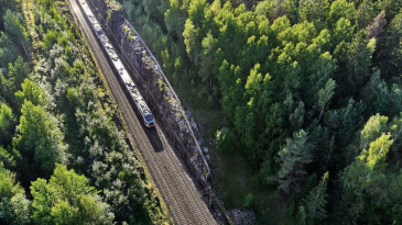 Monet Pirkanmaan kunnat jättämässä Lentorata Oy:n