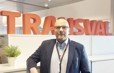 Jari Immonen Transvalin myyntijohtajaksi