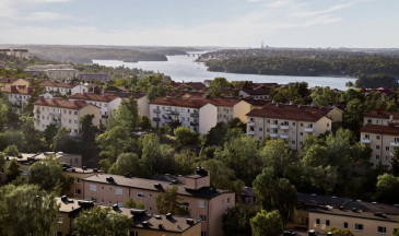 Telia ja Danfoss Leanheat energiayhteistyöhön