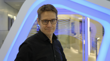 Sami Rajamäki, Elisan verkkopalveluista vastaava johtaja