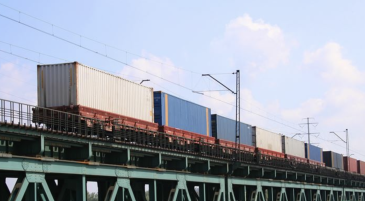 Saksan rautatielakosta häiriötä laajalle