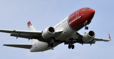 Norwegian avaa Rovaniemelle kaksi uutta reittiä