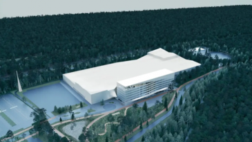 Nokialle Ouluun oma älykäs energiakeskus