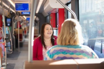 Allianssi käynnistää Tampereen raitiotien uuden vaiheen