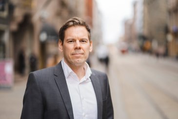 Keskuskauppakamari: Verovähennyksen raja investoineissa liian korkea