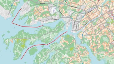 Ruotsissa sallii uusien HCT-yhdistelmien käytön