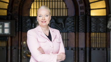 Tiina Tuurnala: