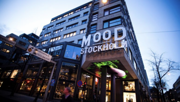 Volvolle 700 uutta työntekijää Tukholman teknologiahubiin