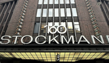 Stockmann myy Helsingin keskustan tavaratalonsa