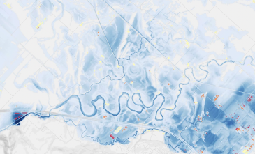 ICEYE ja Fermat solmivat yhteistyösopimuksen