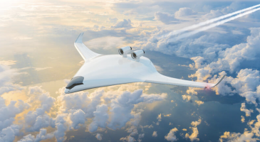 Natilukselle kuusi miljardia rahtidronien kehittämiseen