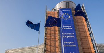 EU-komissiolta 10 uutta liikenteen lakiesitystä