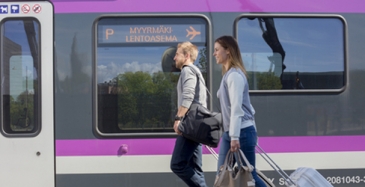 HSL:n on tarkoitus ratkaista lähijunaliikenteen kilpailutus huhtikuussa 2020. Valittu operaattori aloittaa kilpailutetun lähijunaliikenteen HSL:n alueella näillä näkymin kesäkuussa 2021.