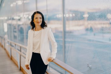 Tesi on mukana rahastossa kaikkien aikojen suurimmalla rahastosijoituksellaan. ”Tesi tavoittelee uusien globaalisti menestyvien scaleup-yritysten syntyä Suomeen, Tesin toimitusjohtaja Pia Santavirta toteaa.