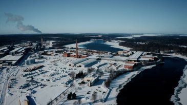 Pfeifer integroi Pölkyn osaksi Pfeifer Groupia