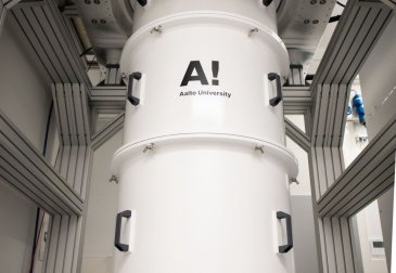 Kuva: Matti Ahlgren / Aalto-yliopisto